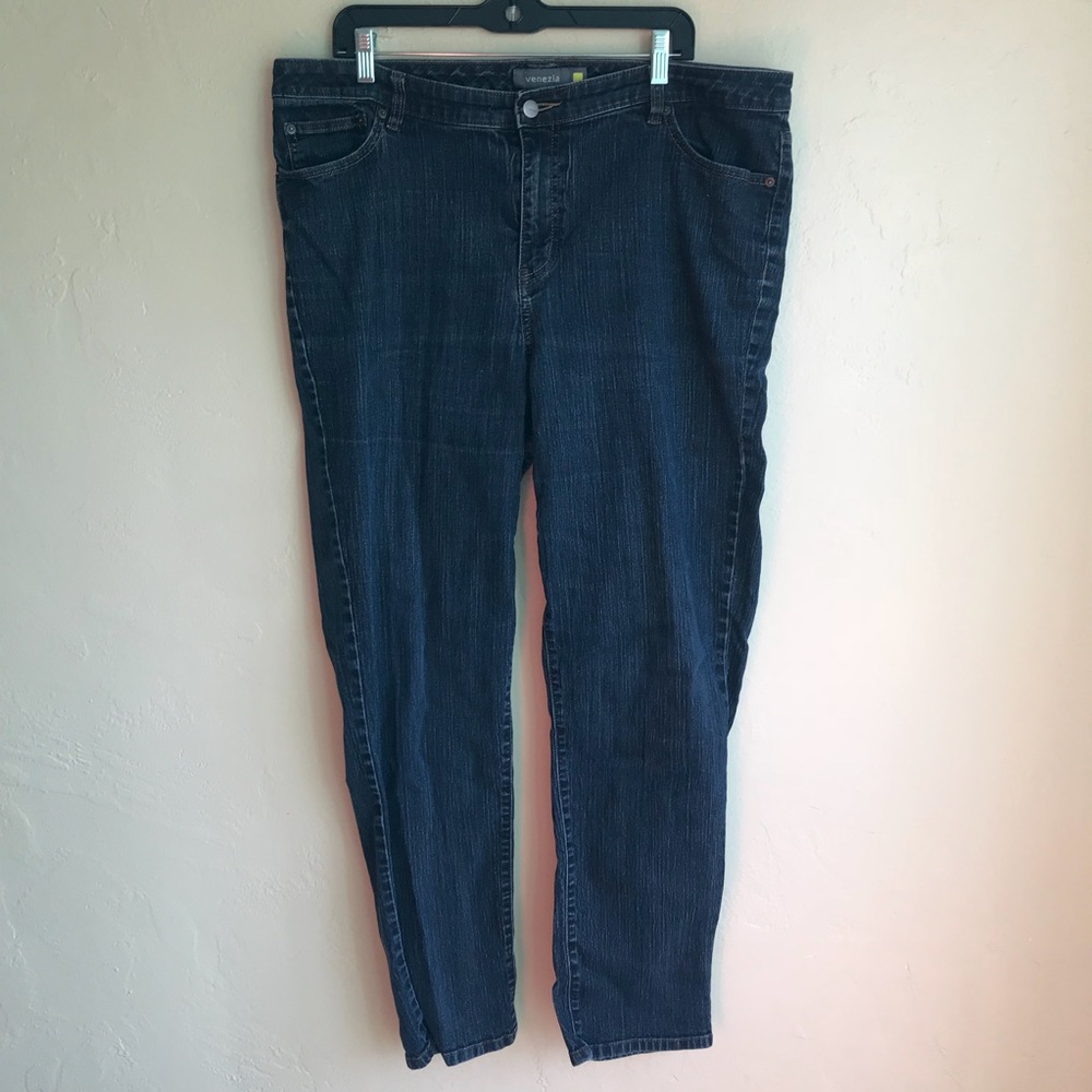 Venezia Stretch Jeans